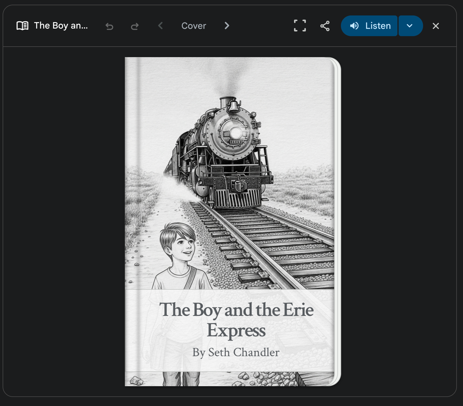 Use Gemini's new  Storybook Gem to help study law