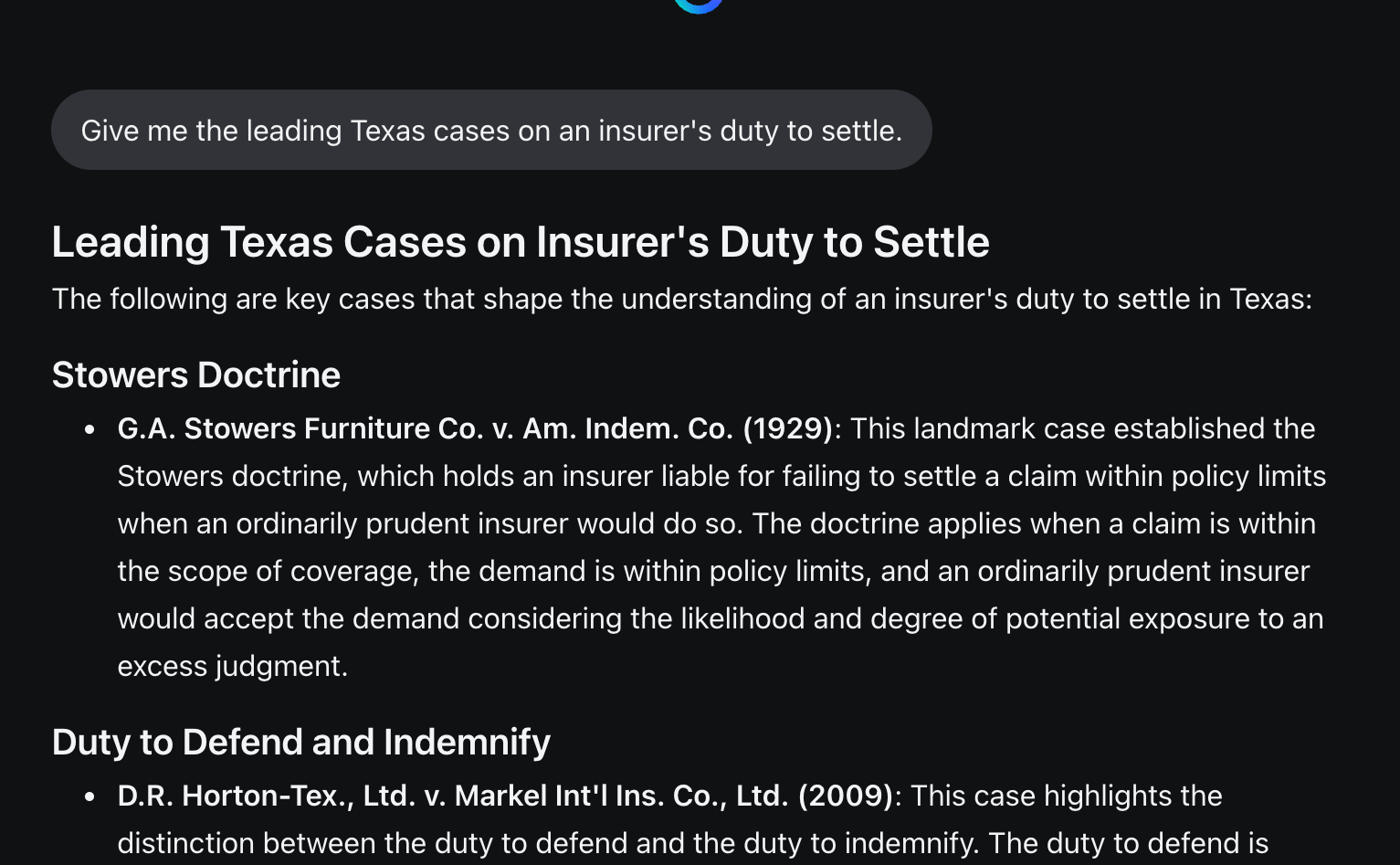What AIs should I get for law school?