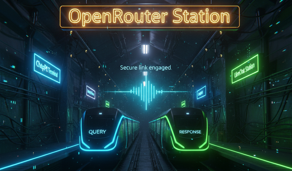 Confidentiality solved