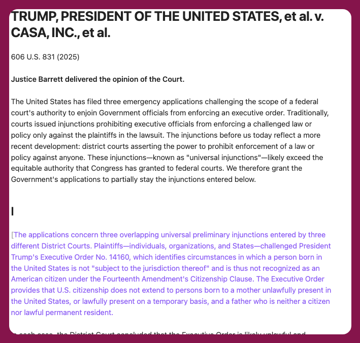 Use Claude Skills to Write Your Casebook