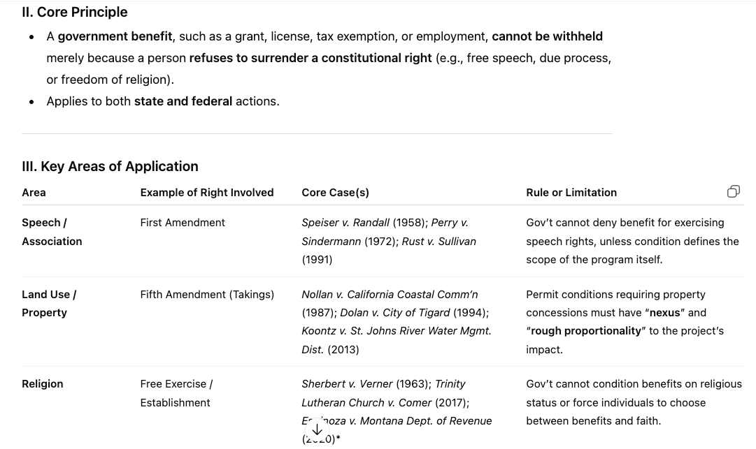 Prep your law class like it's 2026
