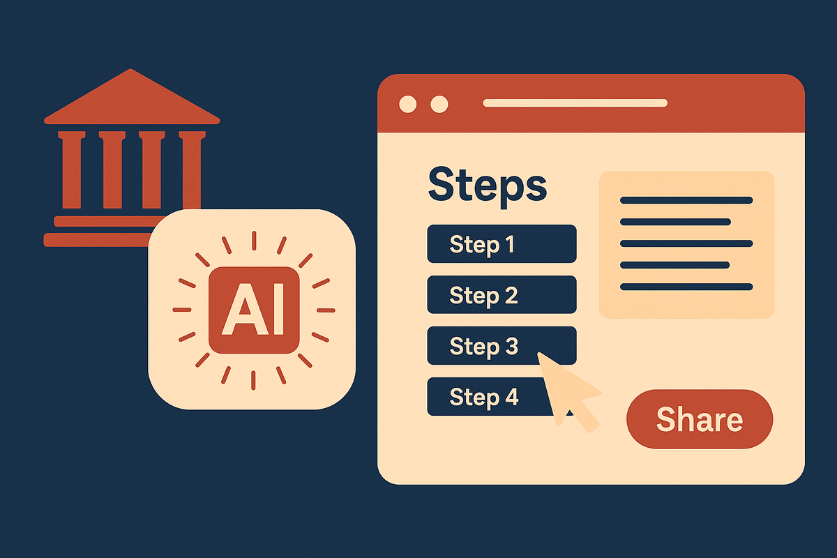 Build a website in 10 minutes