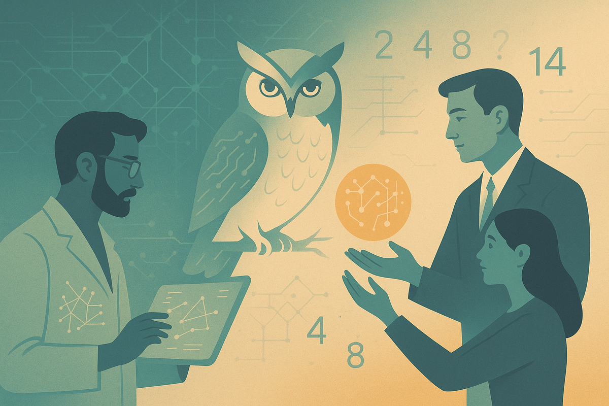How AIs — and Maybe Humans — Might Subliminally Transmit Hidden Inclinations