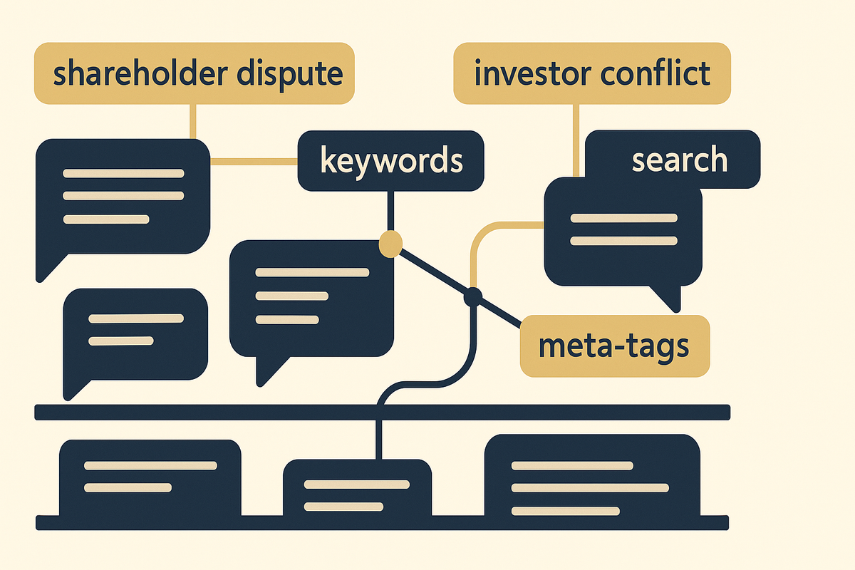 A Simple Method for Making Your AI Chat History Truly Searchable