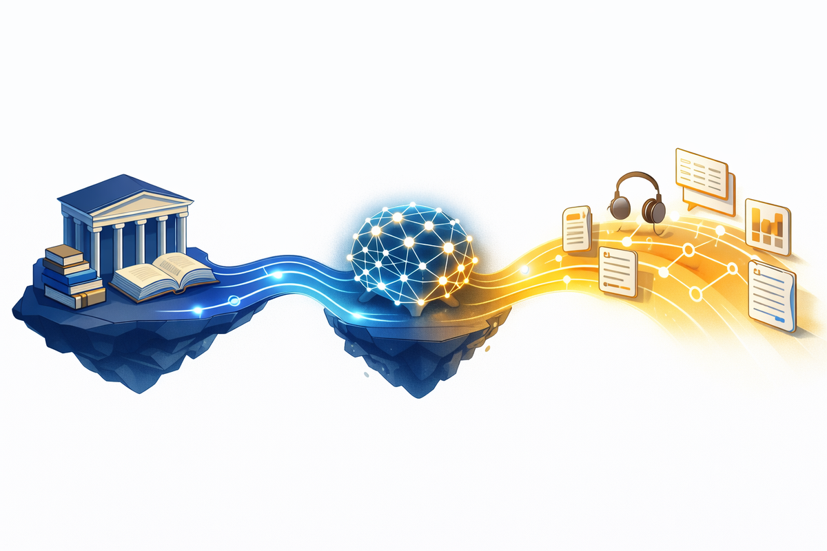 The Killer App for Legal Education