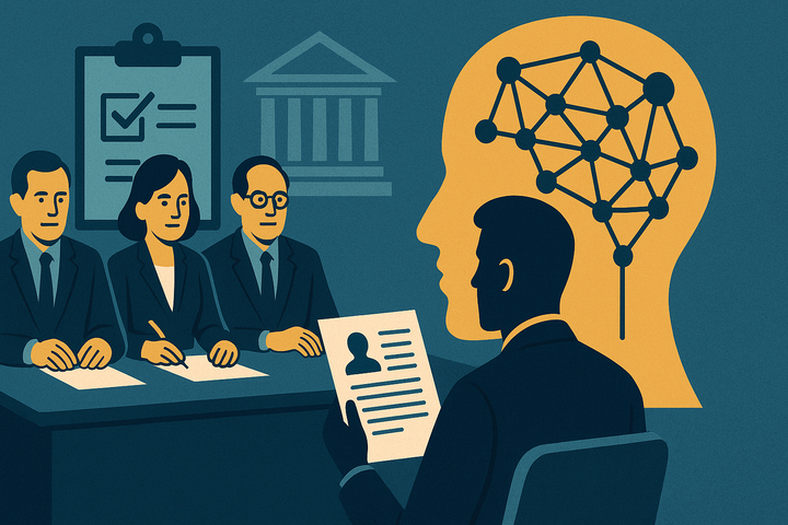 Why Every Law School Appointment Must Confront the AI Future