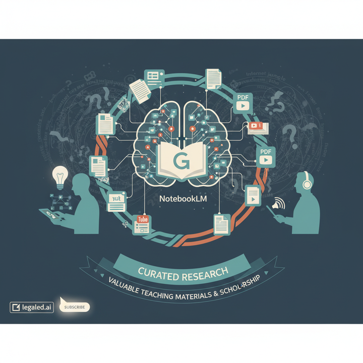 The one best tool for AI in education