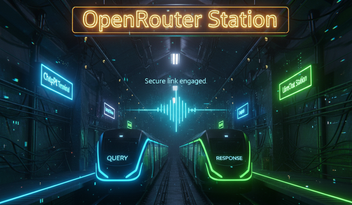 Confidentiality solved