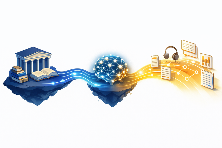 The Killer App for Legal Education